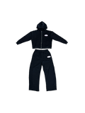 KAMSA BLK SET