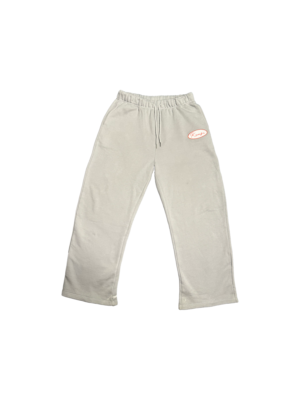 KAMSA GREY SET