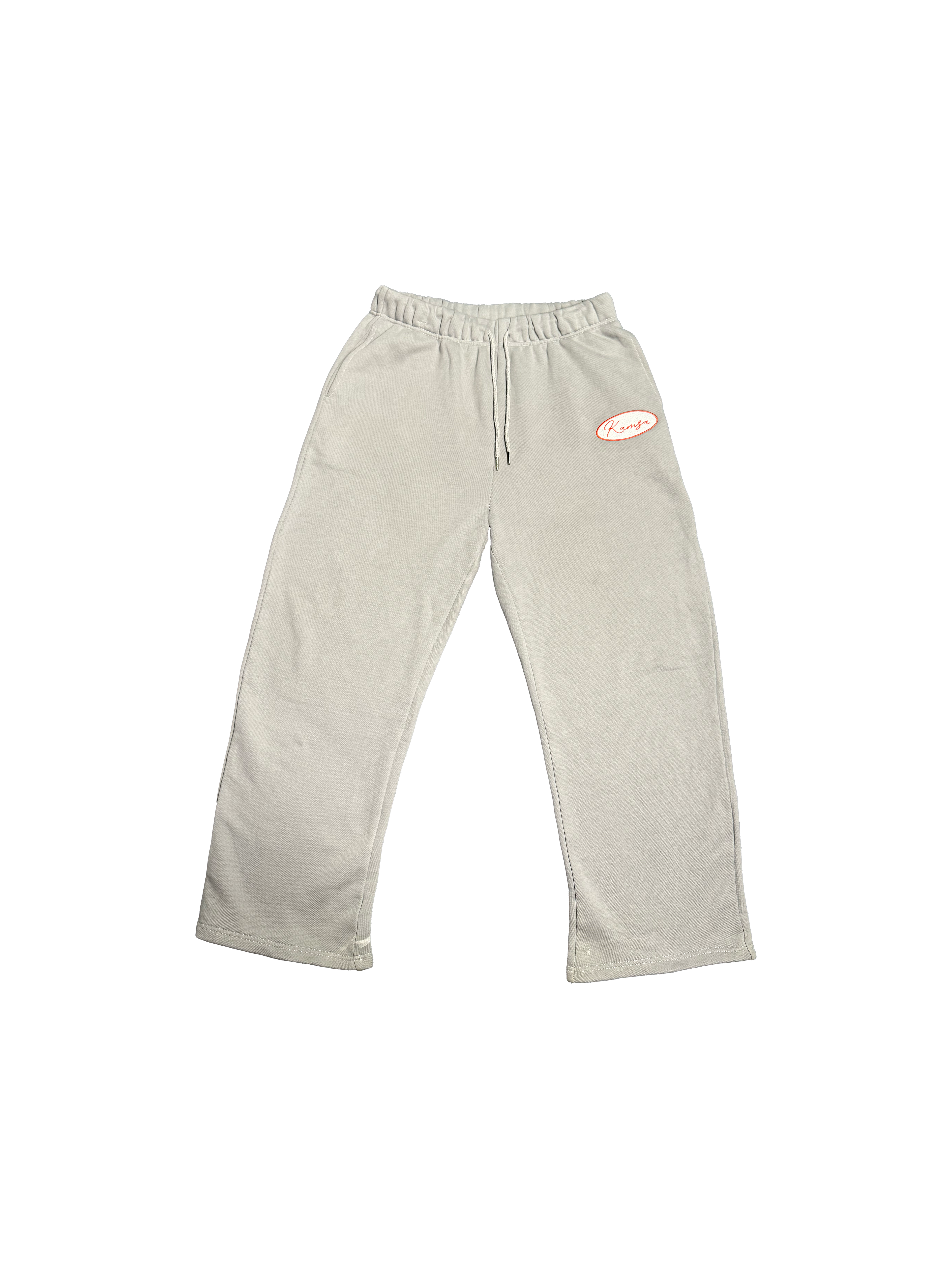 KAMSA GREY SET