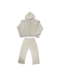 KAMSA GREY SET