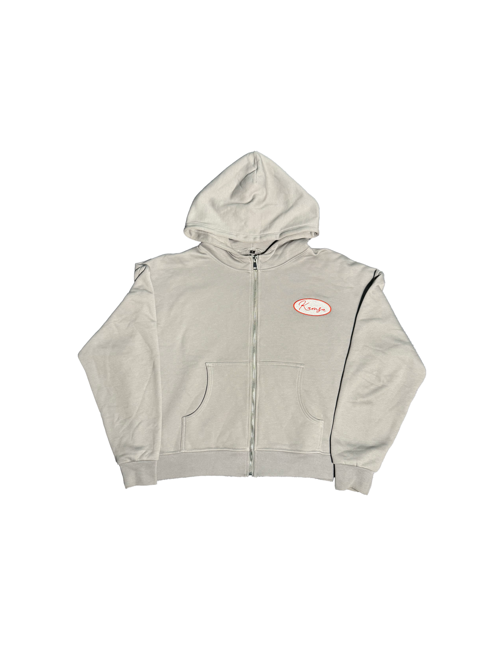 KAMSA GREY SET