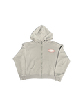 KAMSA GREY TOP