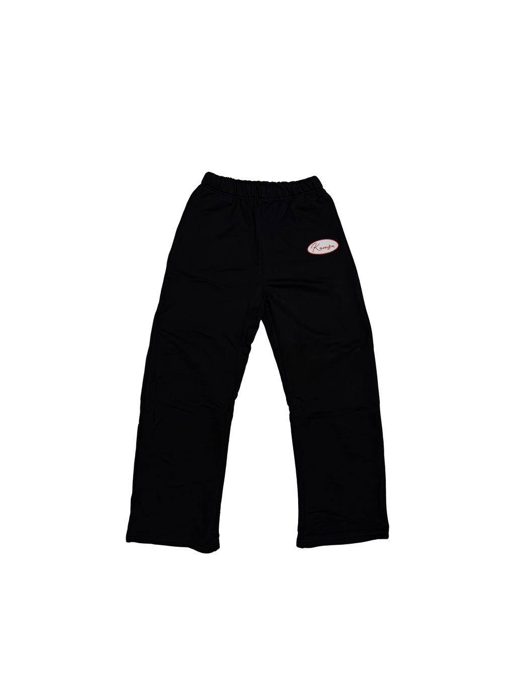 KAMSA BLK SET