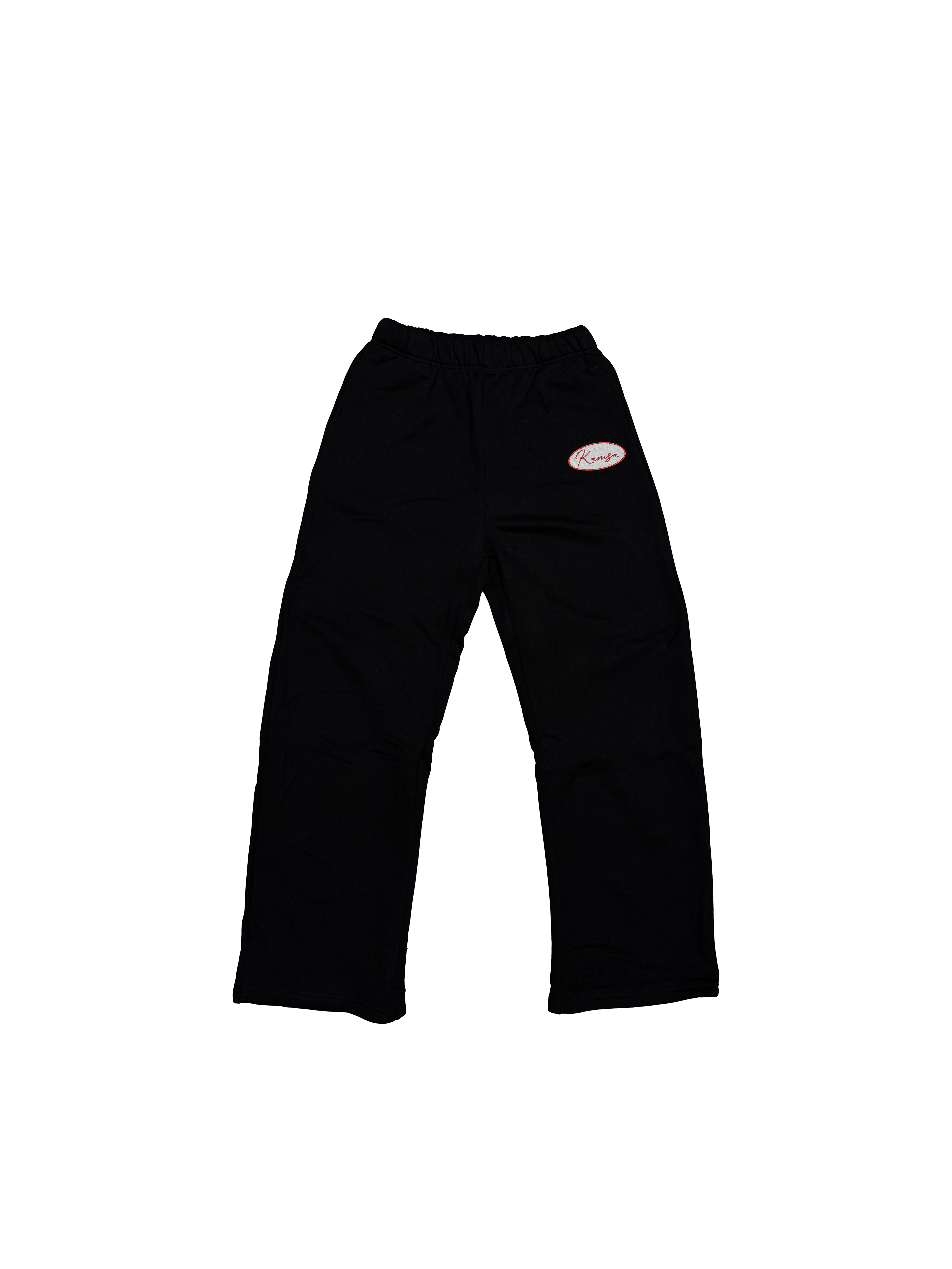 KAMSA BLK SET