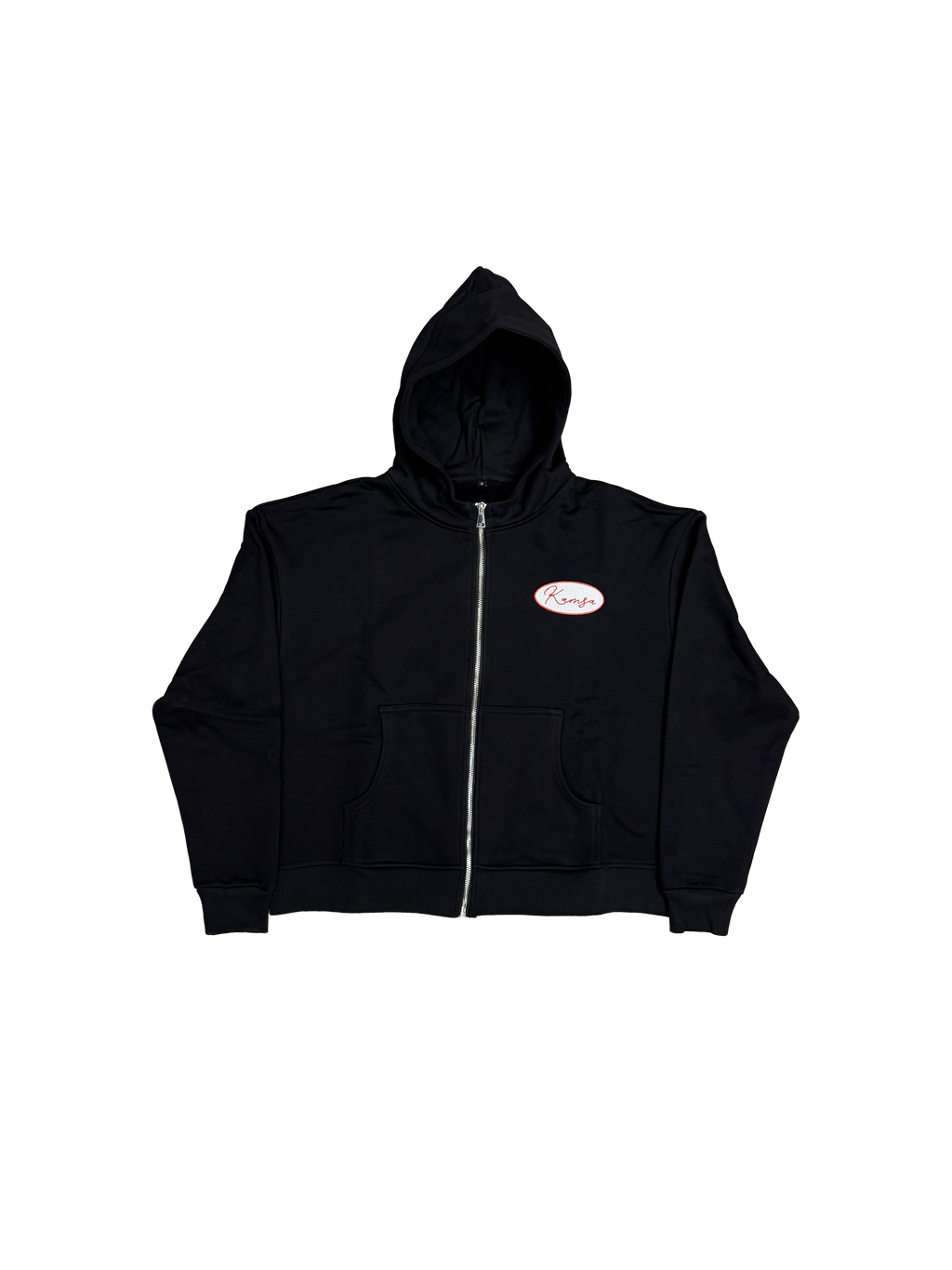KAMSA BLK SET