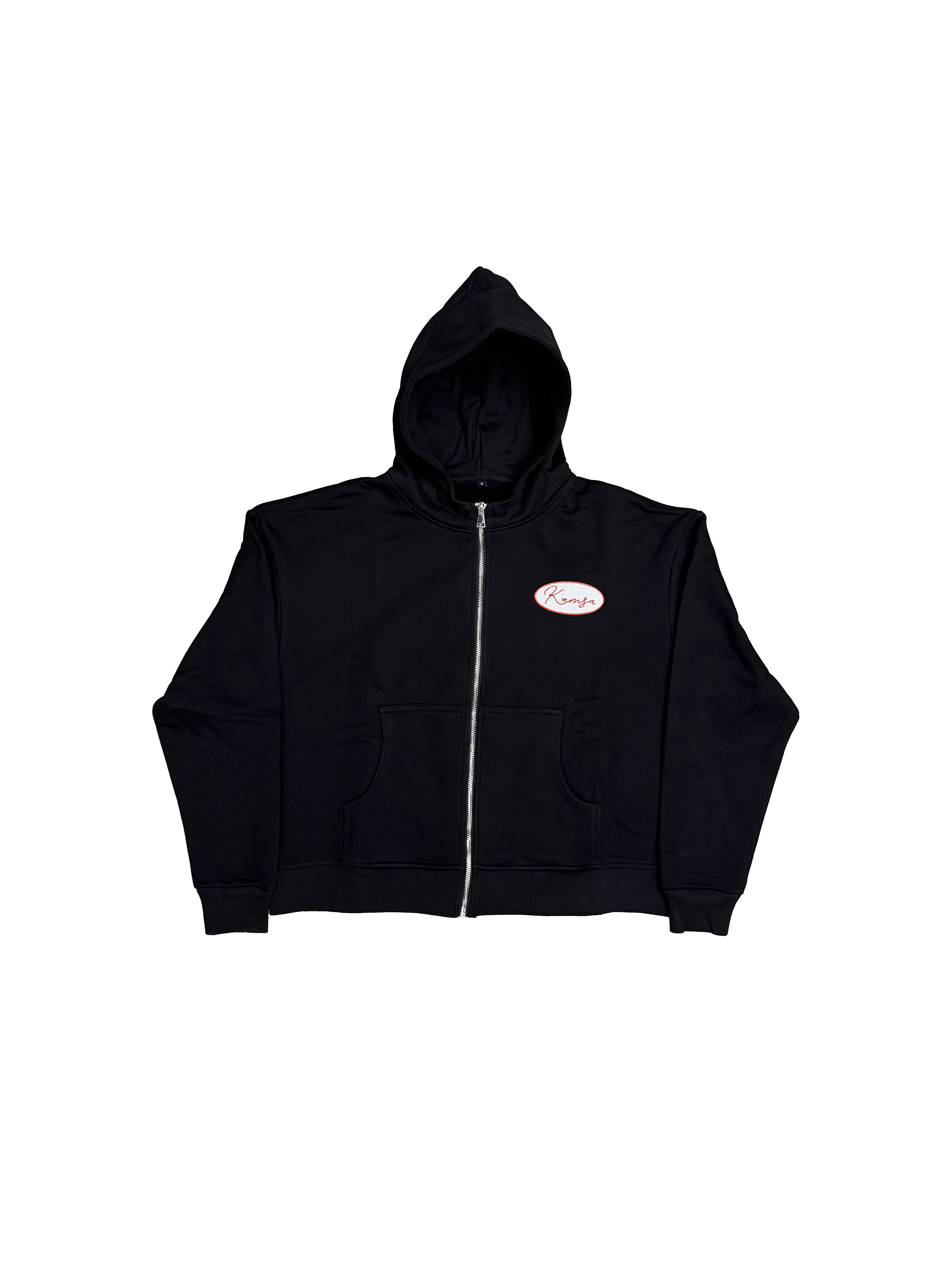 KAMSA BLK SET
