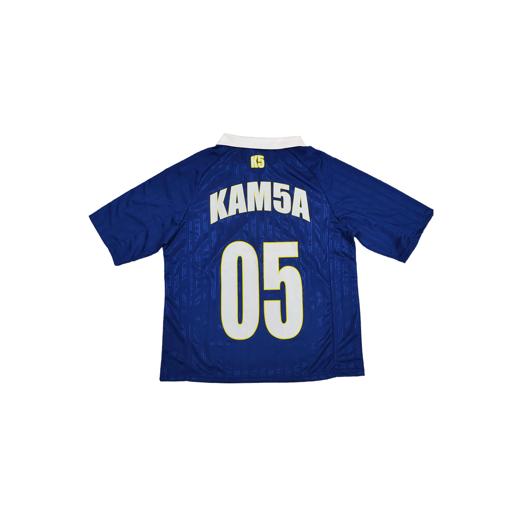KAMSA Jersey