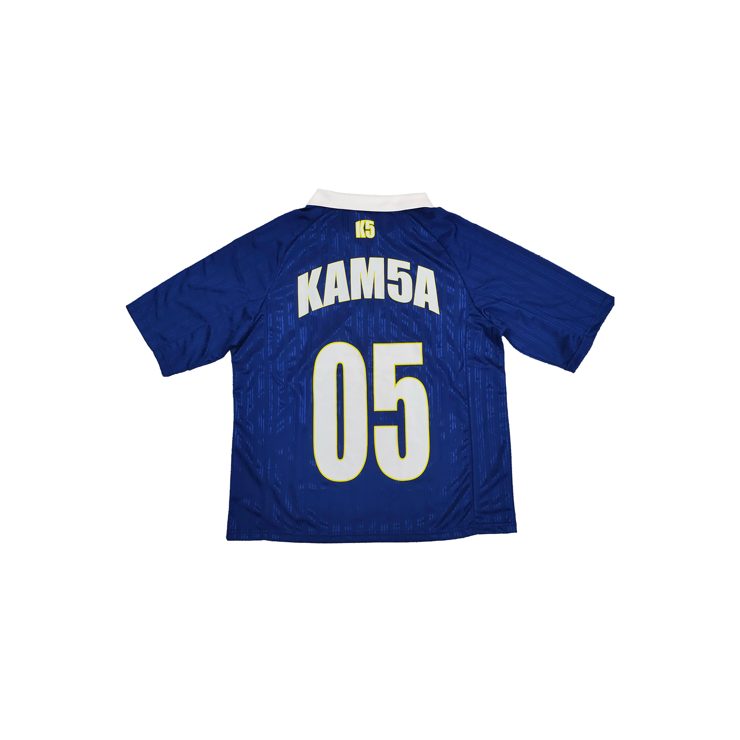 KAMSA Jersey