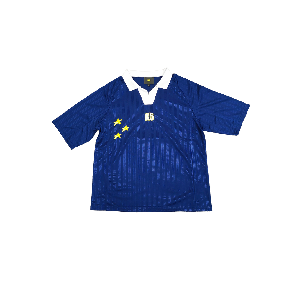 KAMSA Jersey