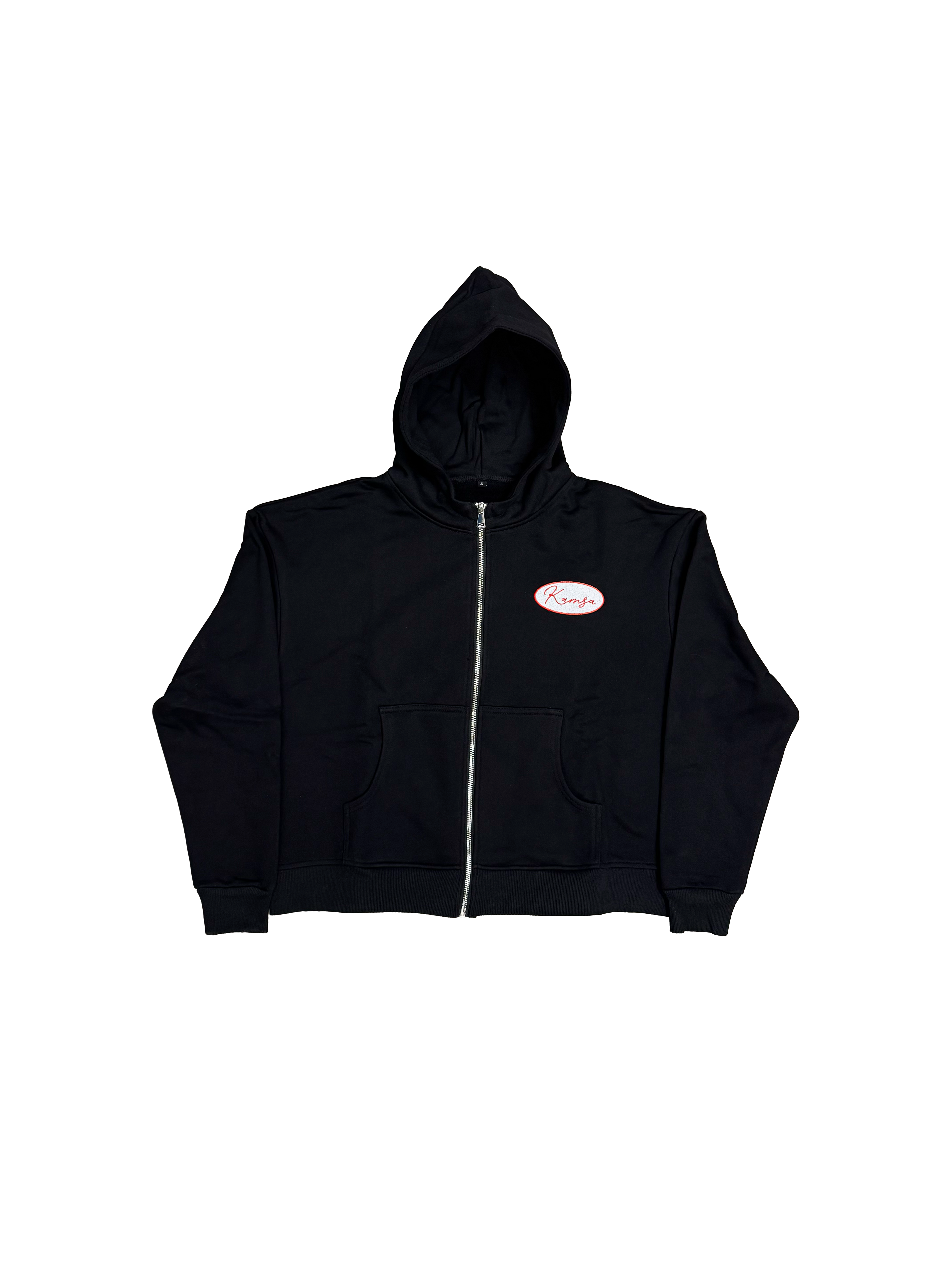 KAMSA BLK TOP